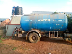 Water Tanker
