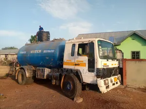 Water Tanker