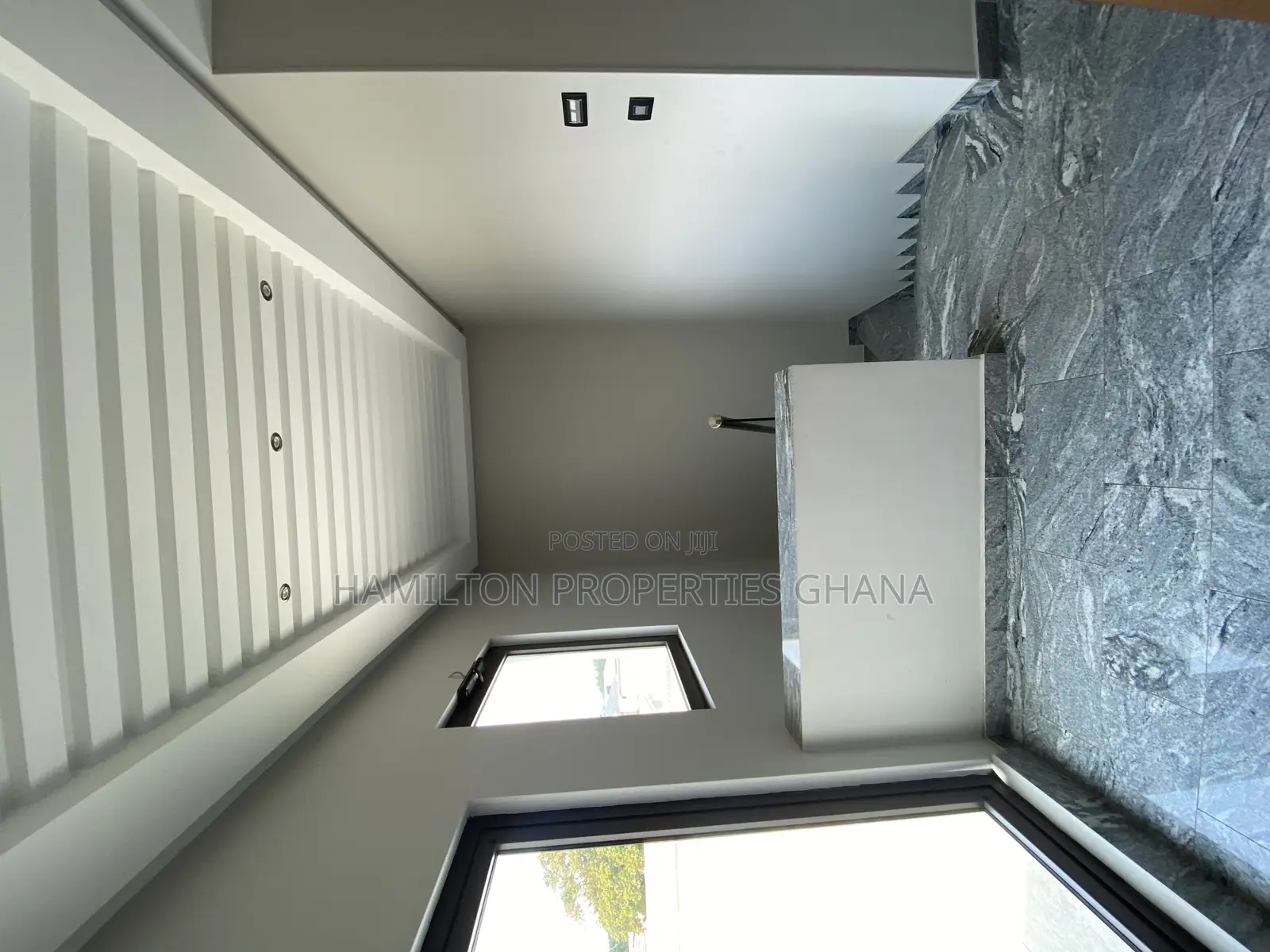 Furnished 4bdrm House in East Legon for rent