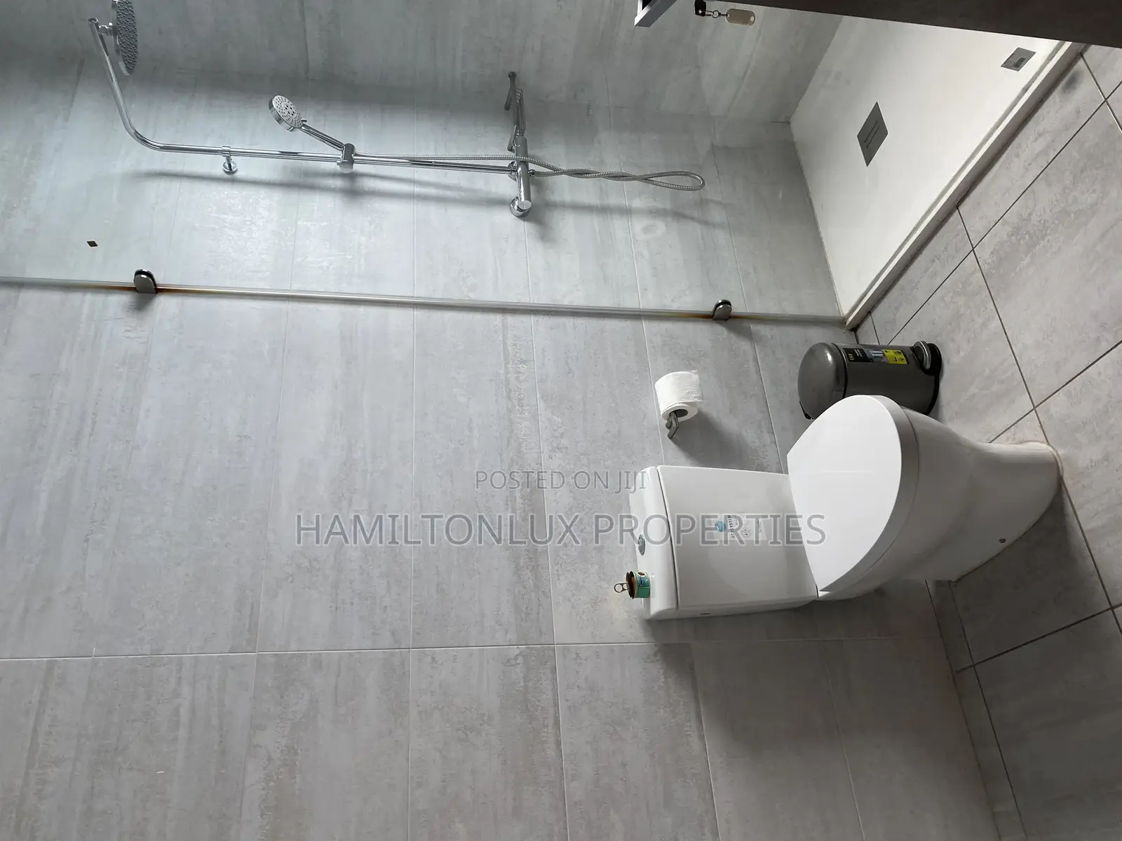 Furnished 4bdrm House in East Legon for rent