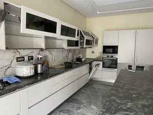 Furnished 4bdrm House in East Legon for rent