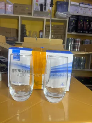 Mojito Cocktail Glass (365ml)