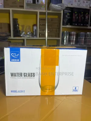 Mojito Cocktail Glass (365ml)
