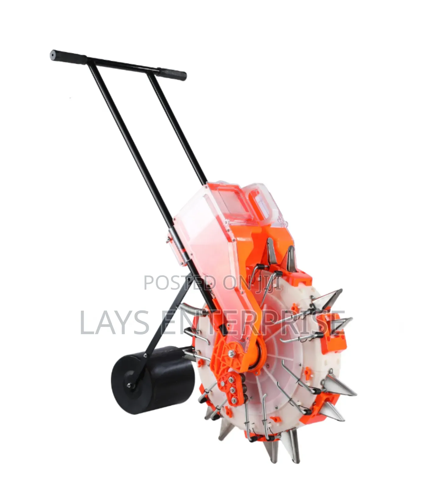 Seed Planter (Double Feeder)