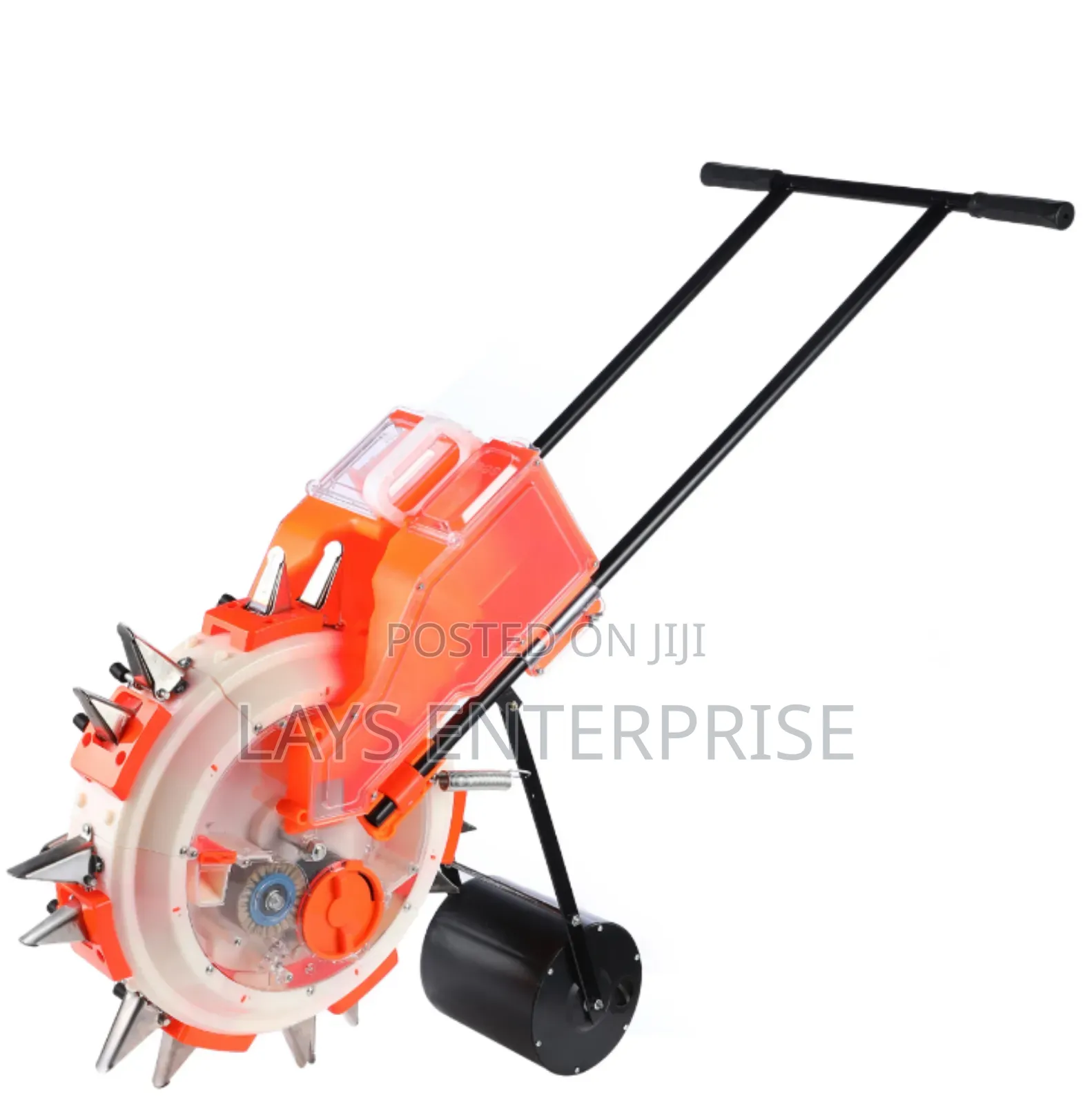 Seed Planter (Double Feeder)