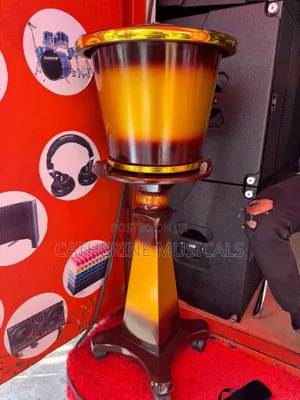 Portable Offering Stand
