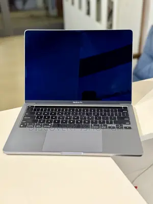 Laptop Apple MacBook Pro 2021 M1 8GB Apple M1 SSD 256GB