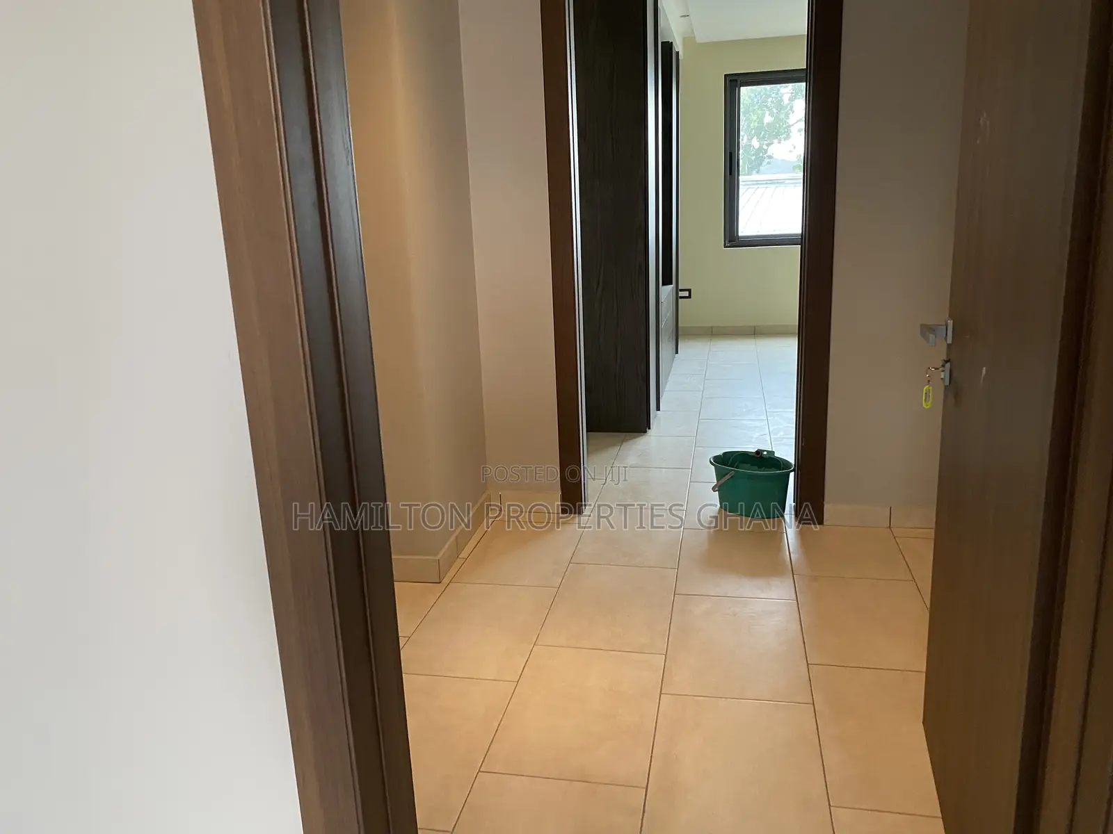4bdrm Mansion in East Legon, Boundary Road Area for rent