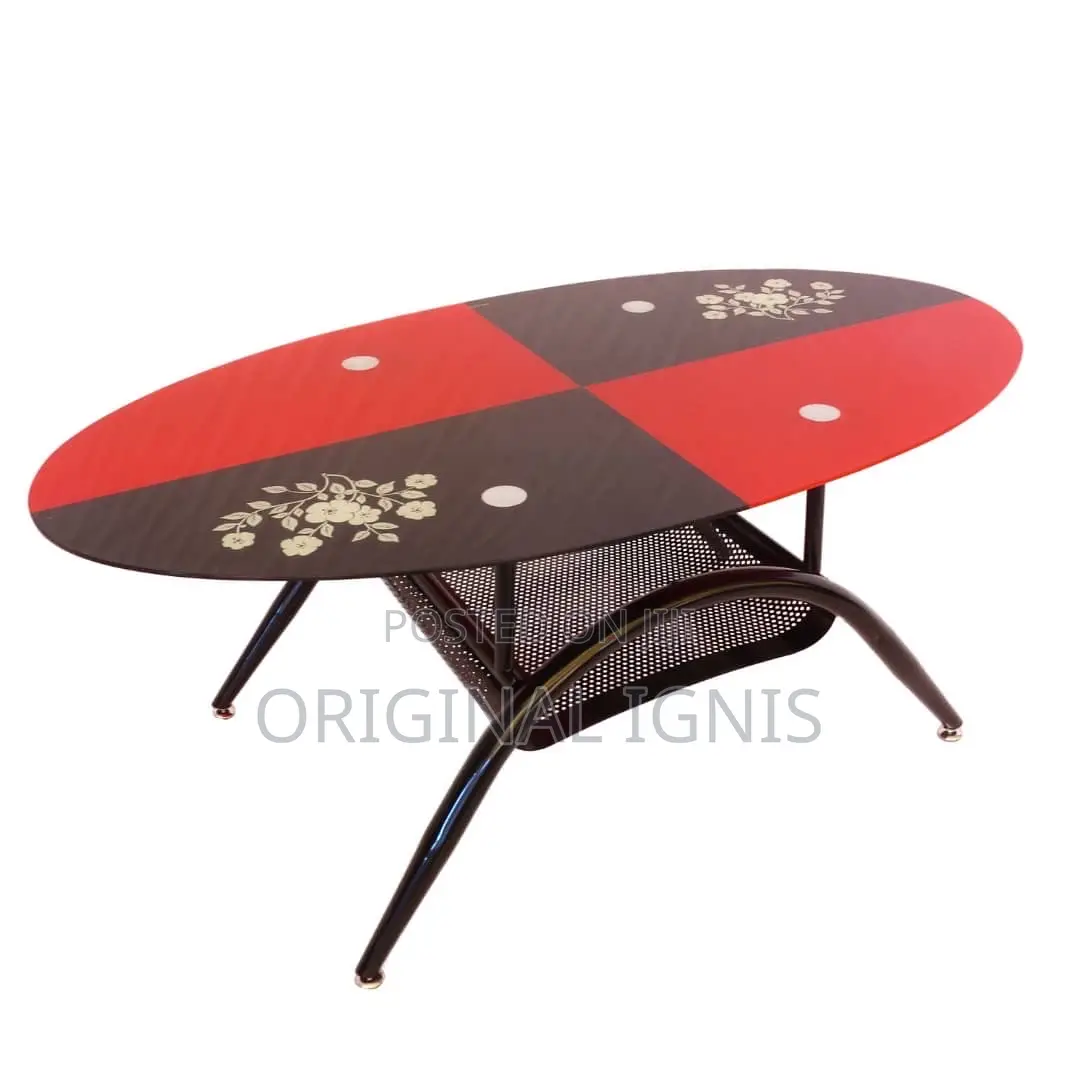 Center Table