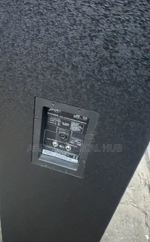 Sp Four Speaker (Pair)