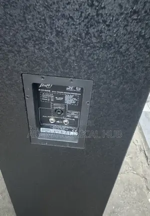 Sp Four Speaker (Pair)
