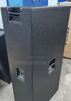 Sp Four Speaker (Pair)