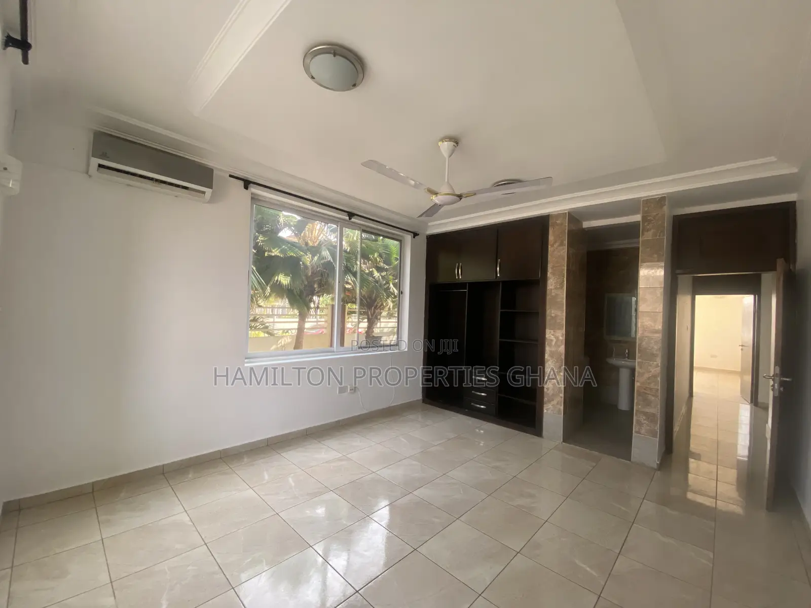 2bdrm Apartment in Adjiringanor, Adjiriganor for rent