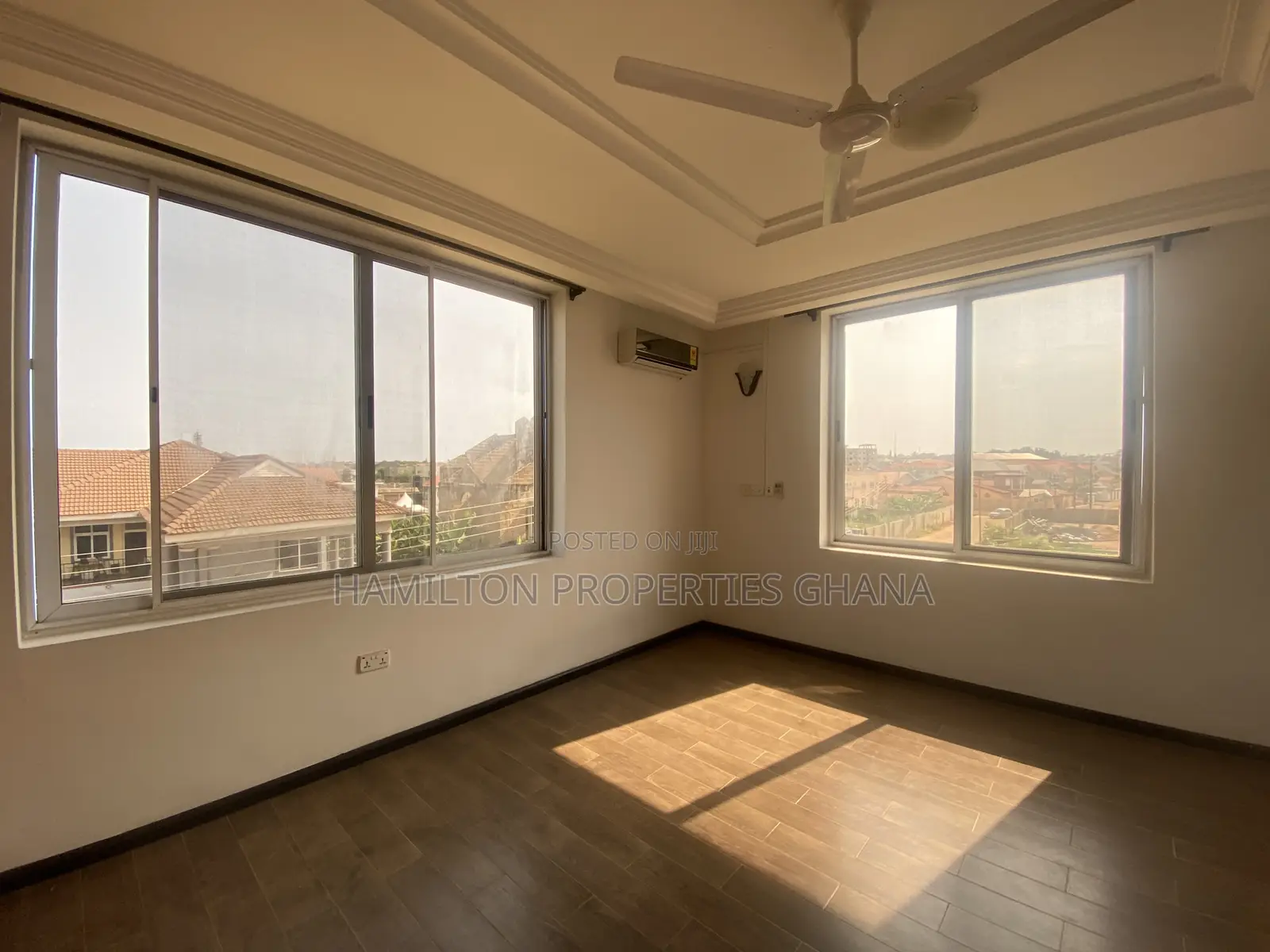 2bdrm Apartment in Adjiringanor, Adjiriganor for rent