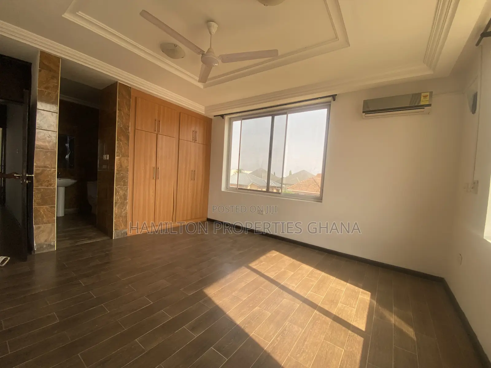 2bdrm Apartment in Adjiringanor, Adjiriganor for rent
