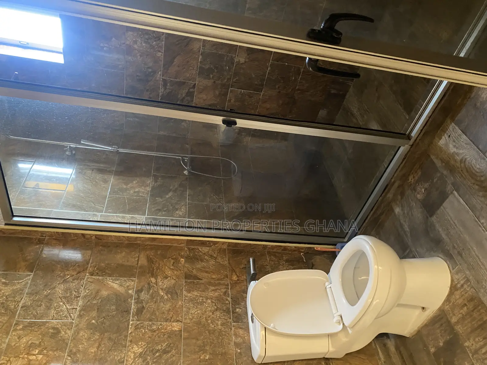 2bdrm Apartment in Adjiringanor, Adjiriganor for rent