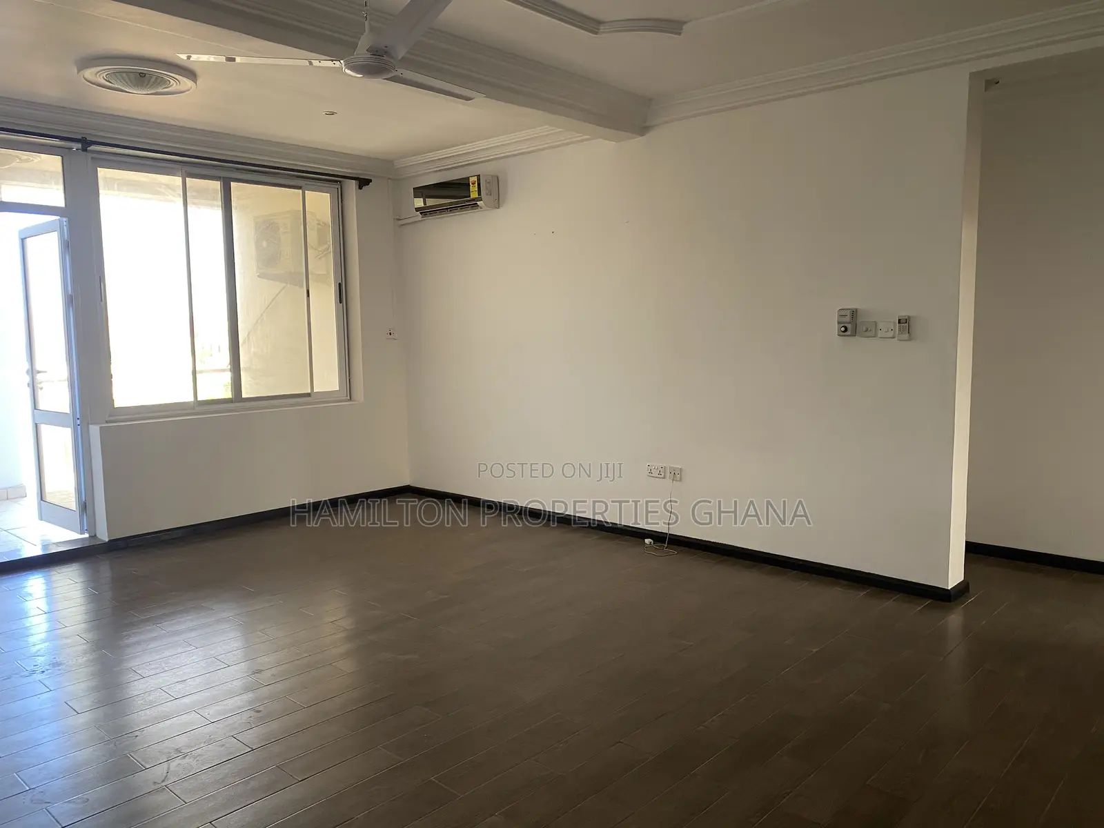2bdrm Apartment in Adjiringanor, Adjiriganor for rent