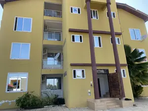 2bdrm Apartment in Adjiringanor, Adjiriganor for rent