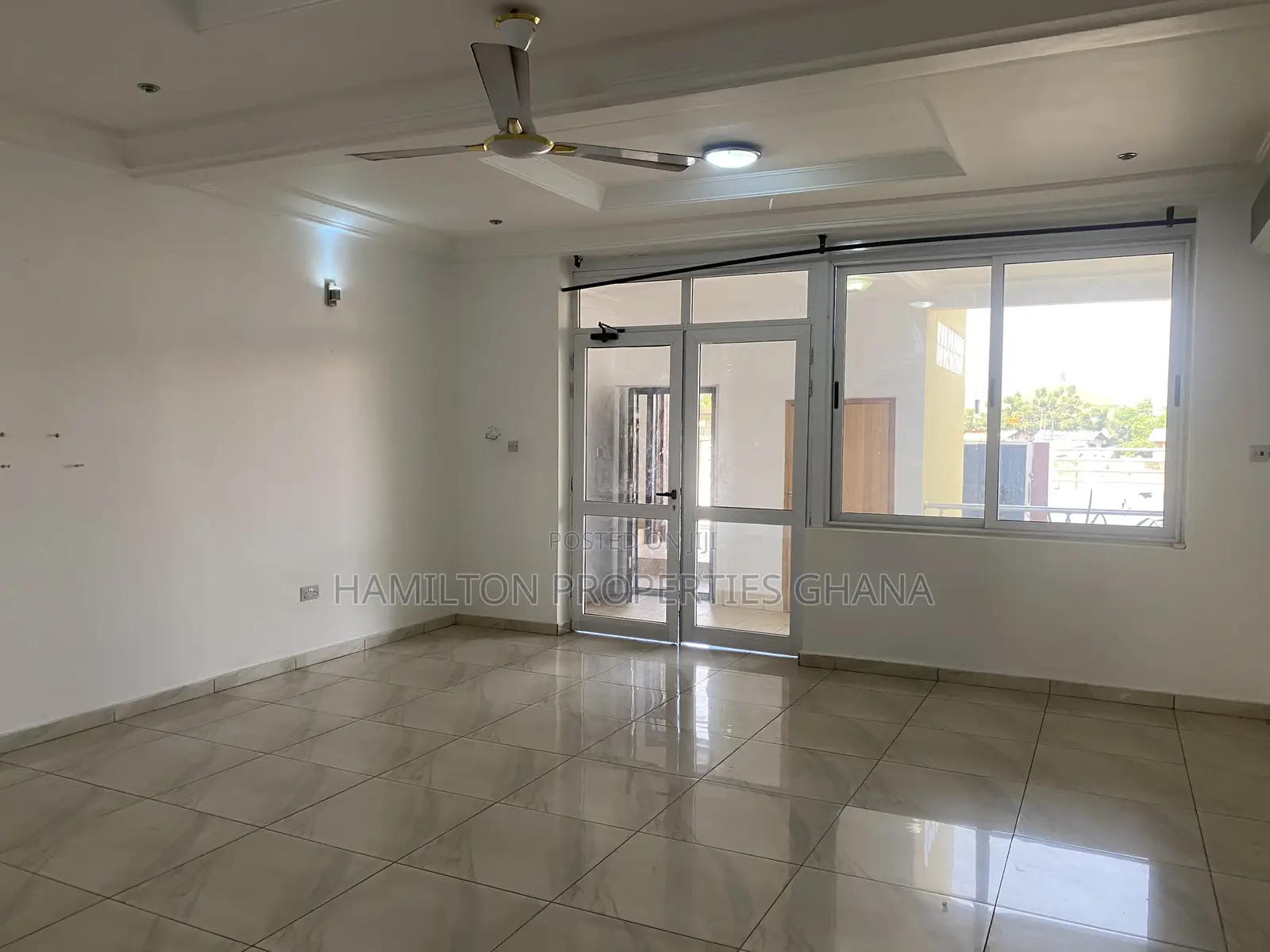 2bdrm Apartment in Adjiringanor, Adjiriganor for rent