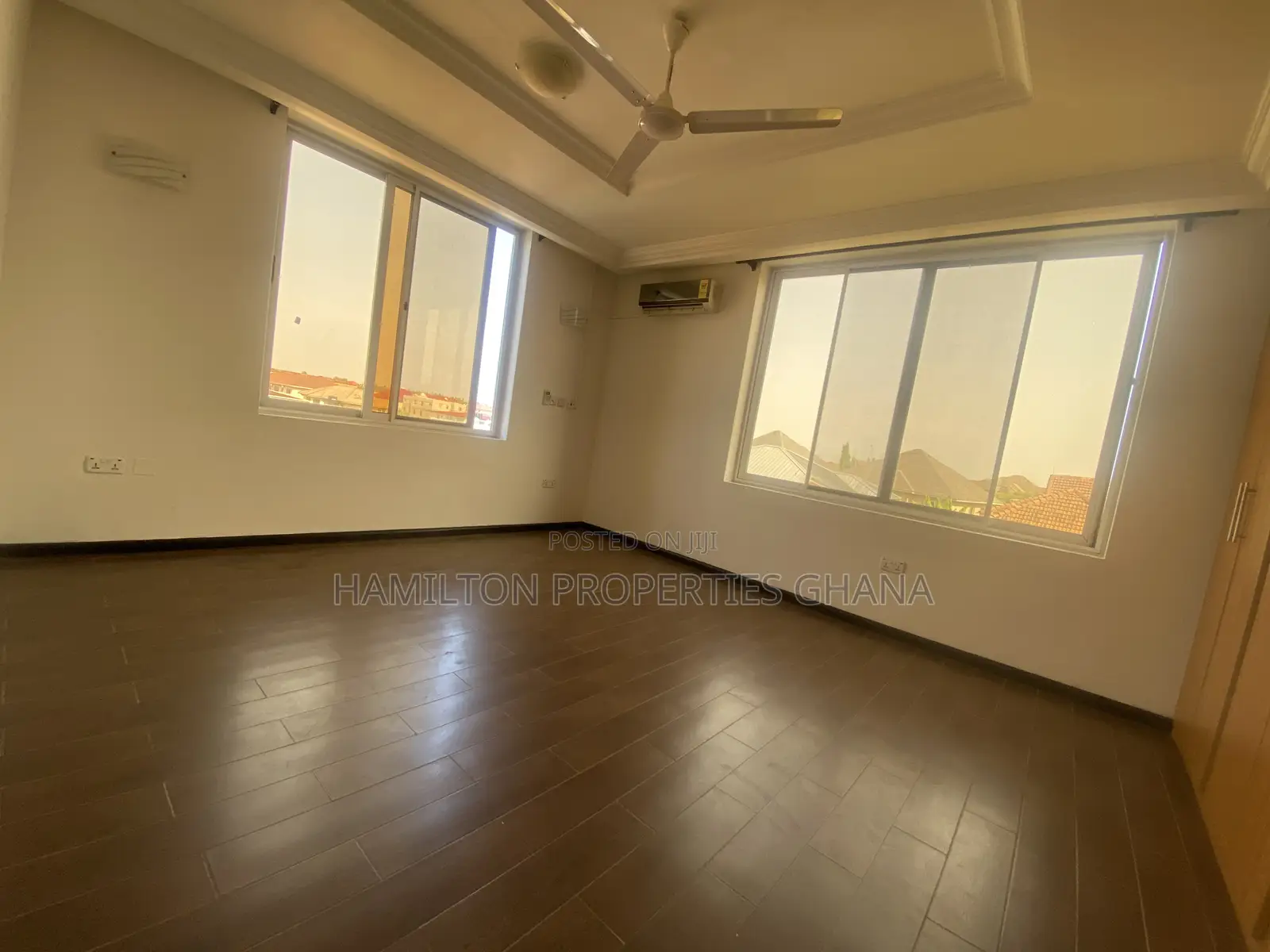 2bdrm Apartment in Adjiringanor, Adjiriganor for rent