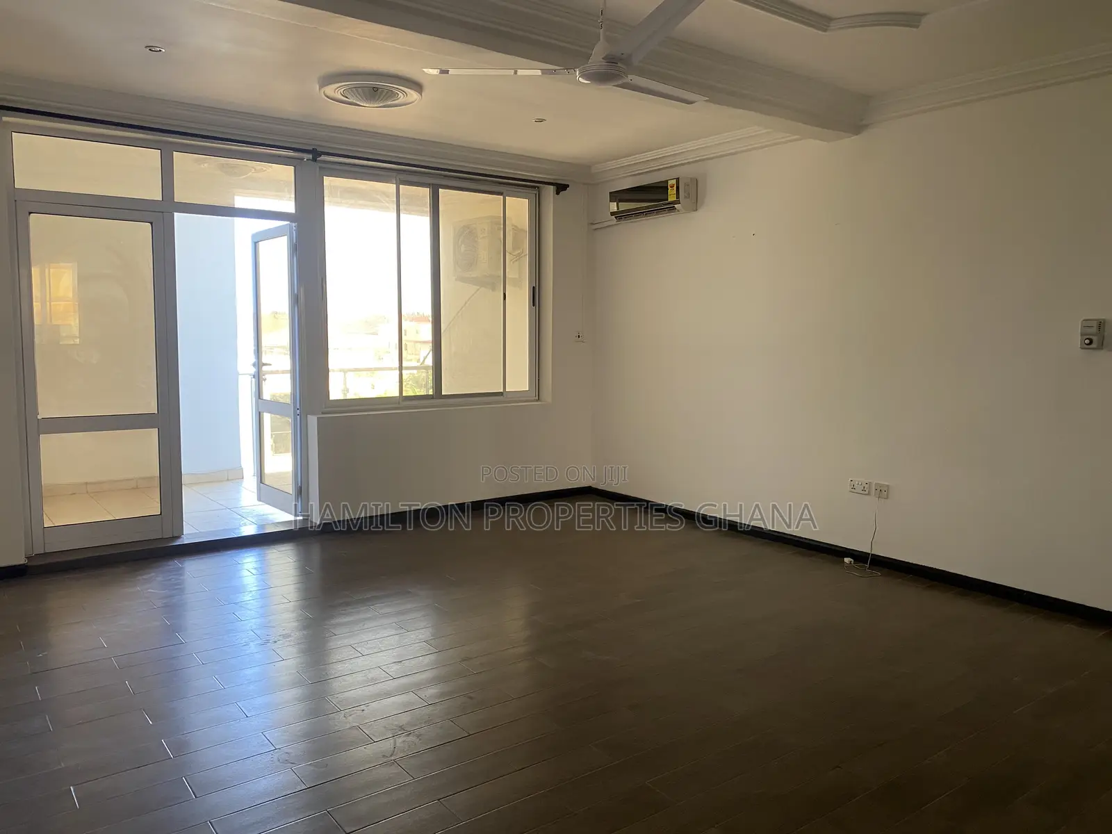 2bdrm Apartment in Adjiringanor, Adjiriganor for rent