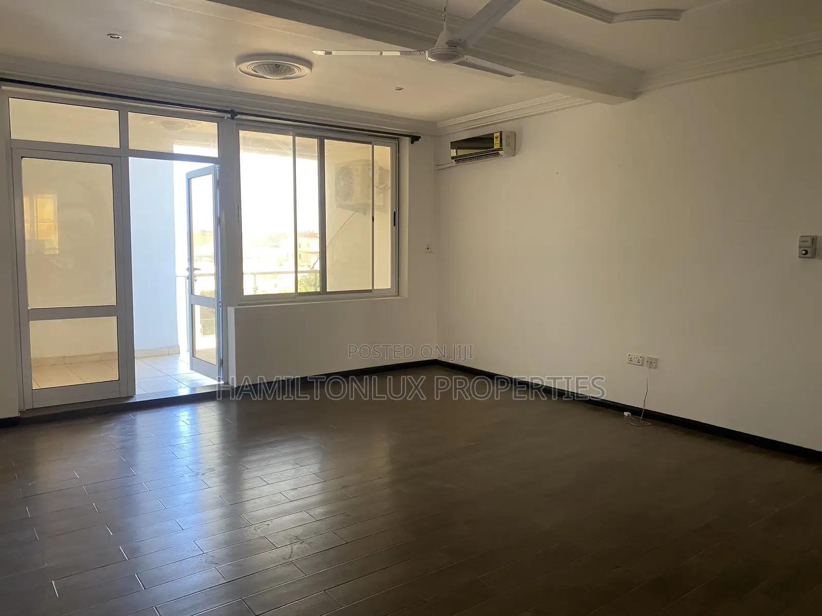2bdrm Apartment in Adjiringanor, Adjiriganor for rent
