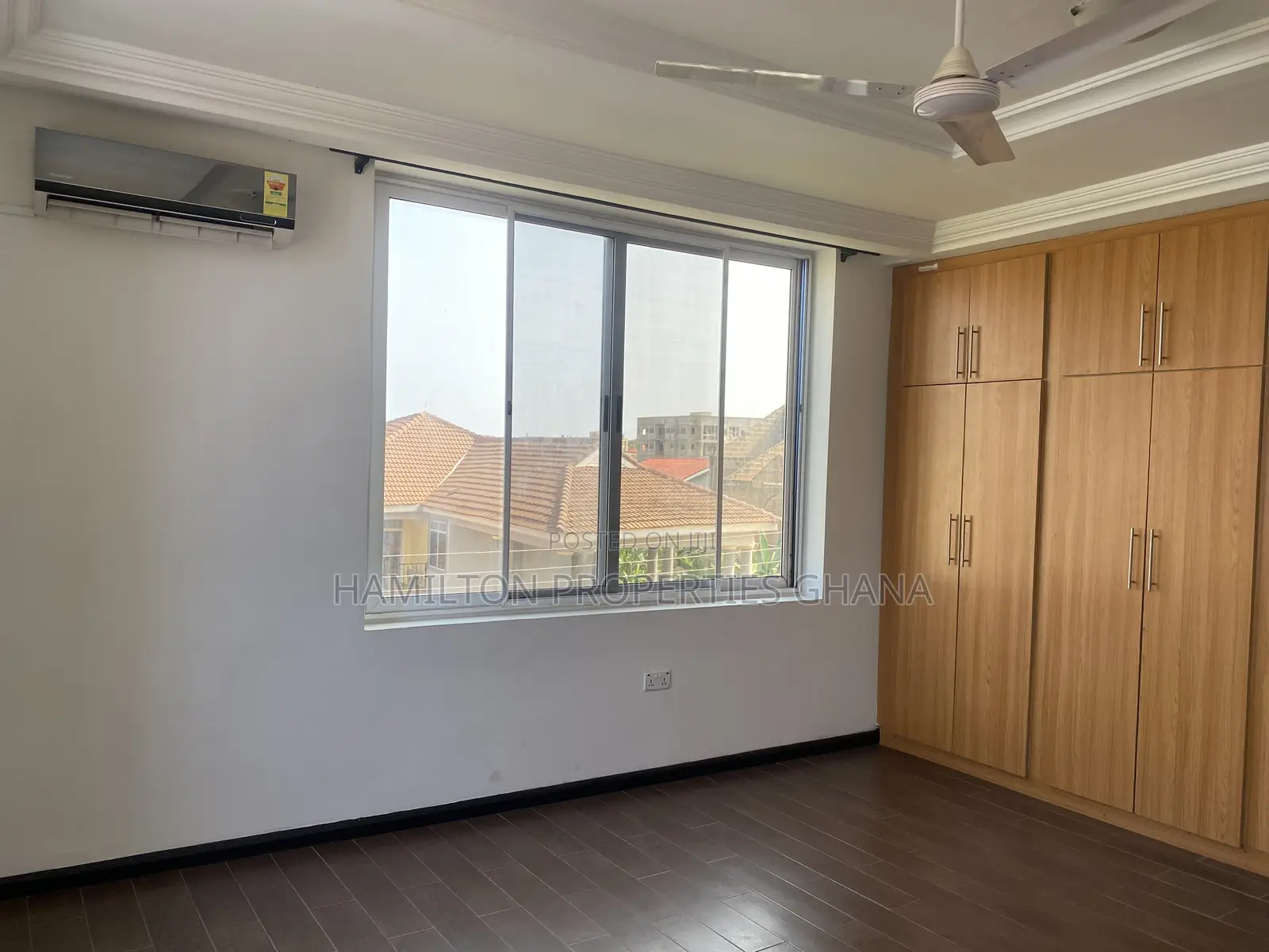 2bdrm Apartment in Adjiringanor, Adjiriganor for rent