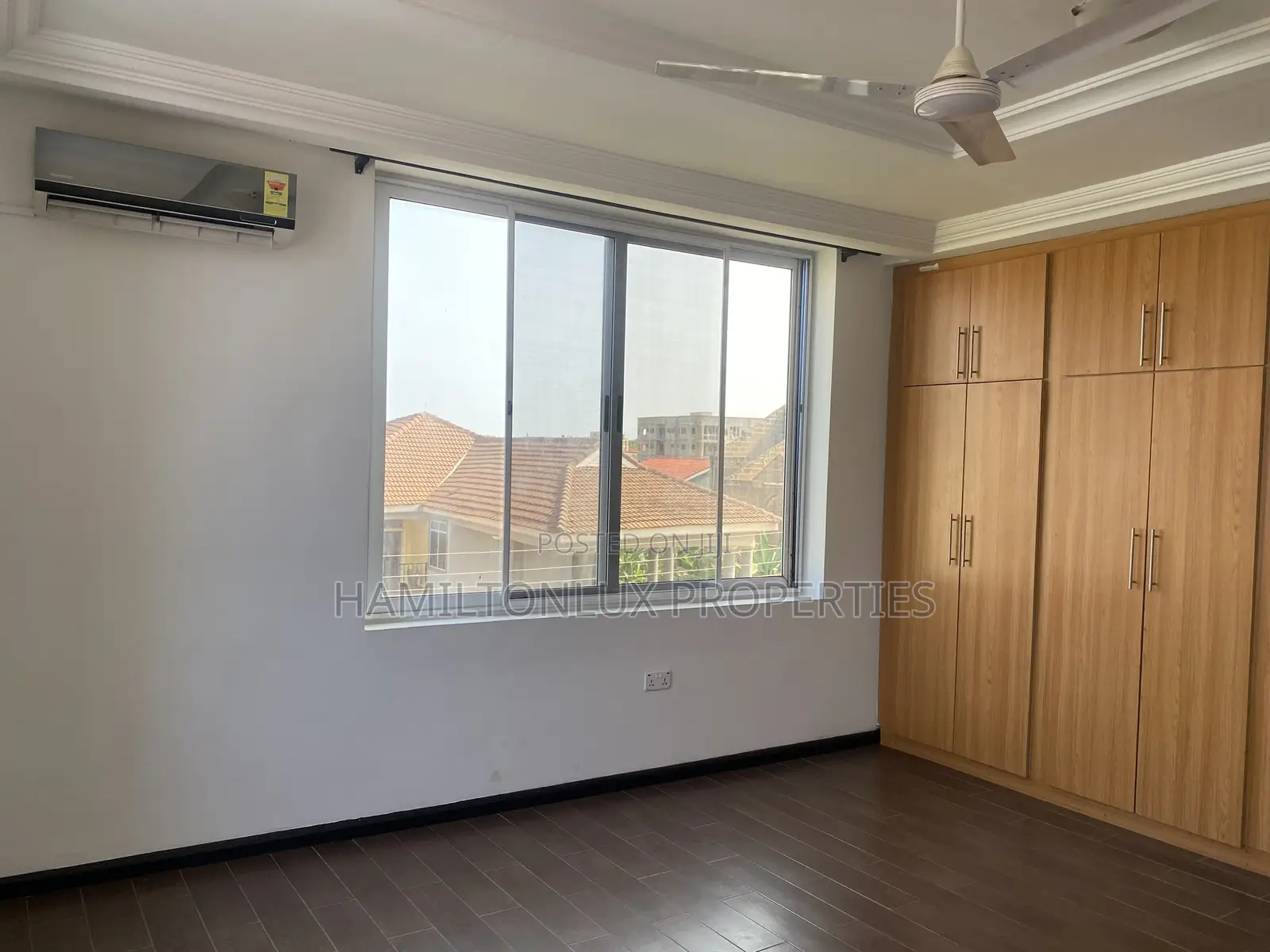 2bdrm Apartment in Adjiringanor, Adjiriganor for rent
