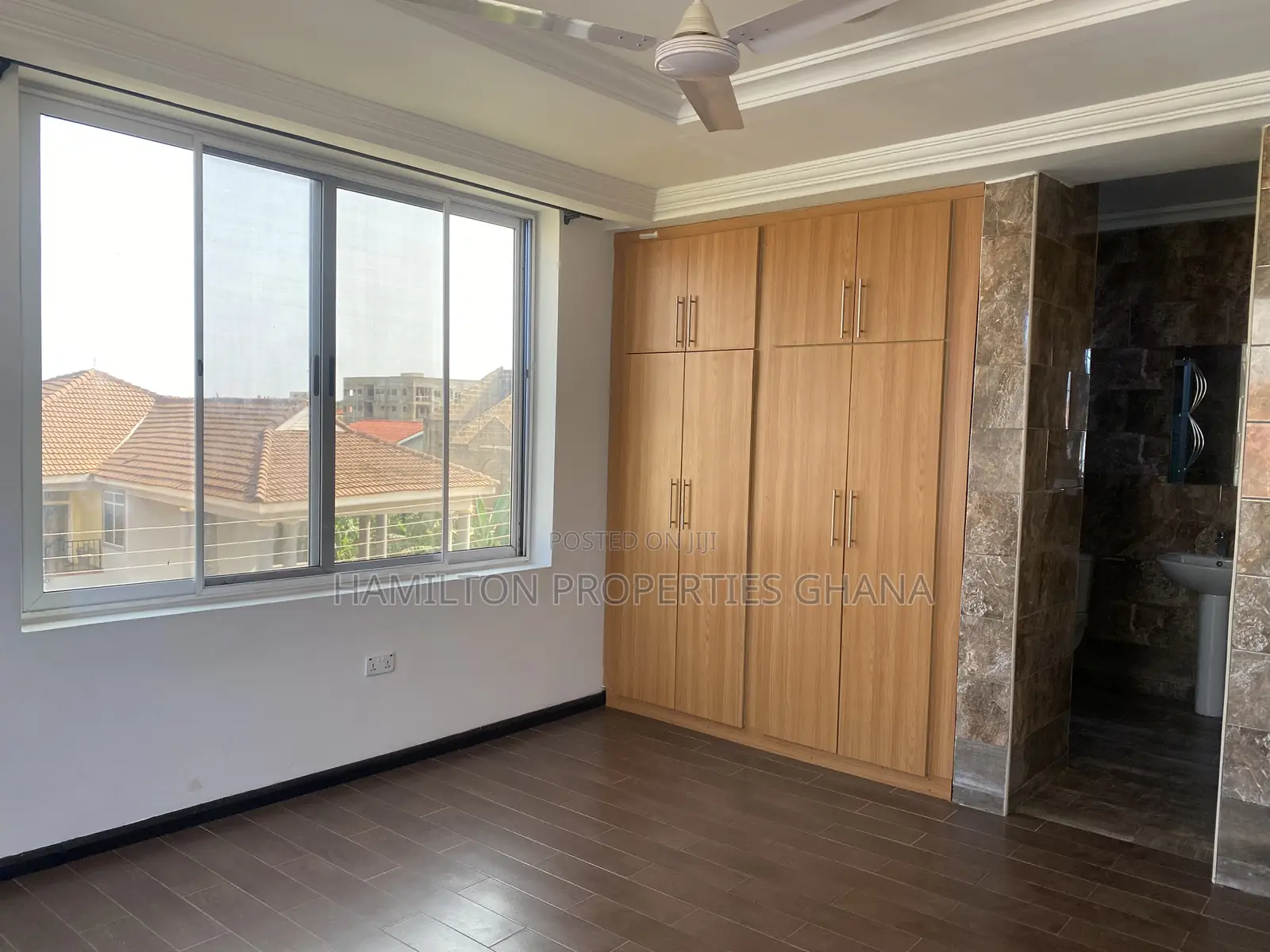 2bdrm Apartment in Adjiringanor, Adjiriganor for rent