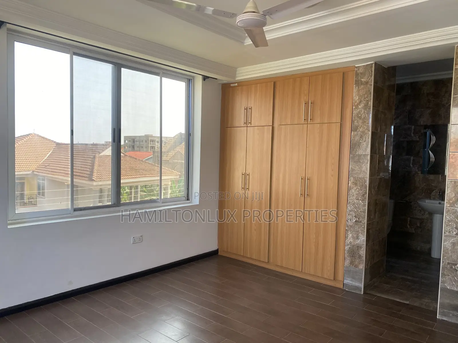 2bdrm Apartment in Adjiringanor, Adjiriganor for rent