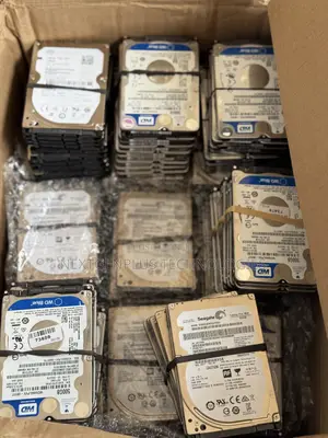 Hard Disk Drive 500gb