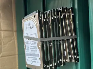 Hard Disk Drive 500gb