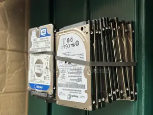 Hard Disk Drive 500gb