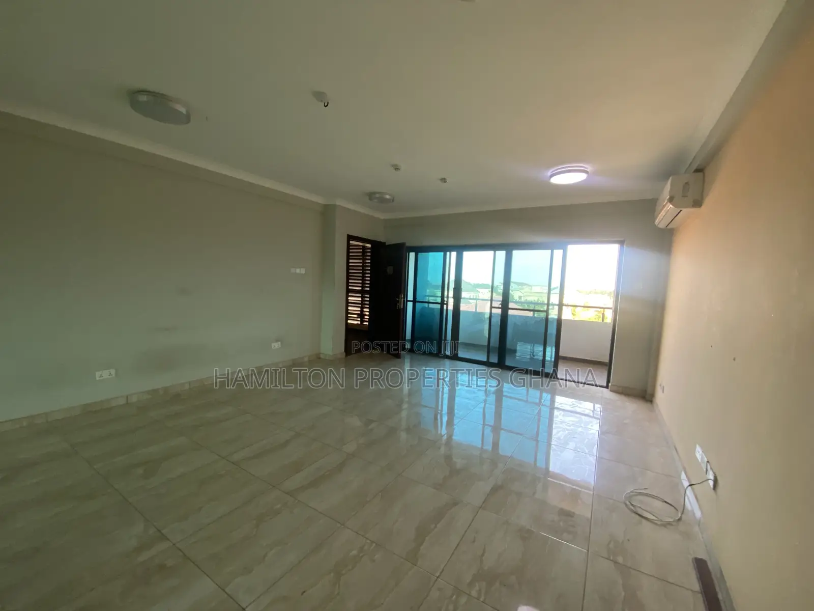 2bdrm Apartment in Adjiringano School for rent
