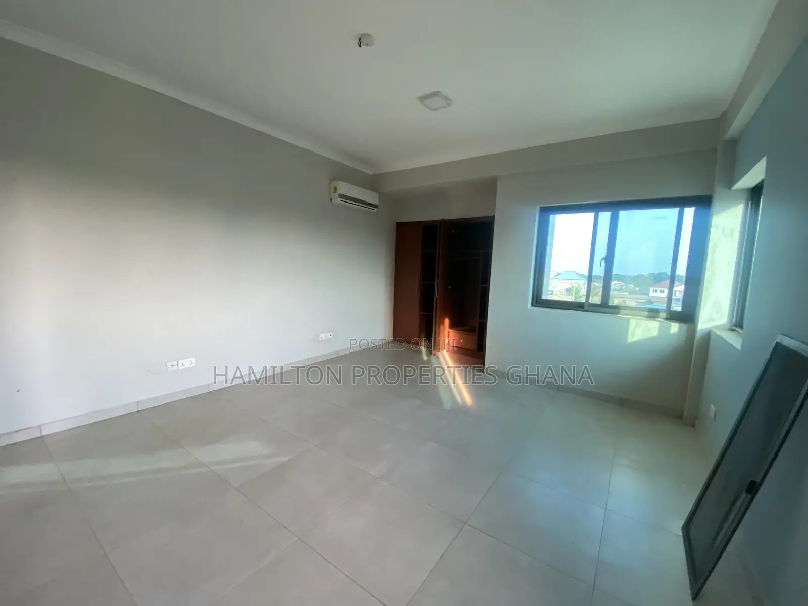 2bdrm Apartment in Adjiringano School for rent