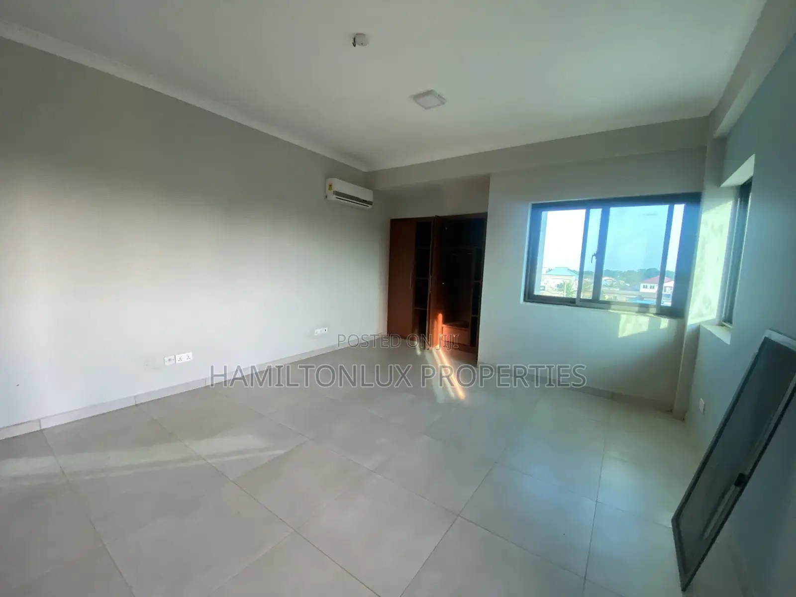 2bdrm Apartment in Adjiringano School for rent
