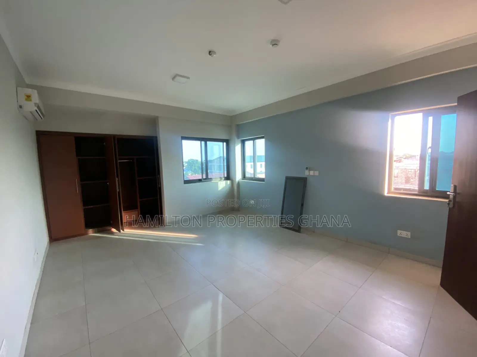 2bdrm Apartment in Adjiringano School for rent