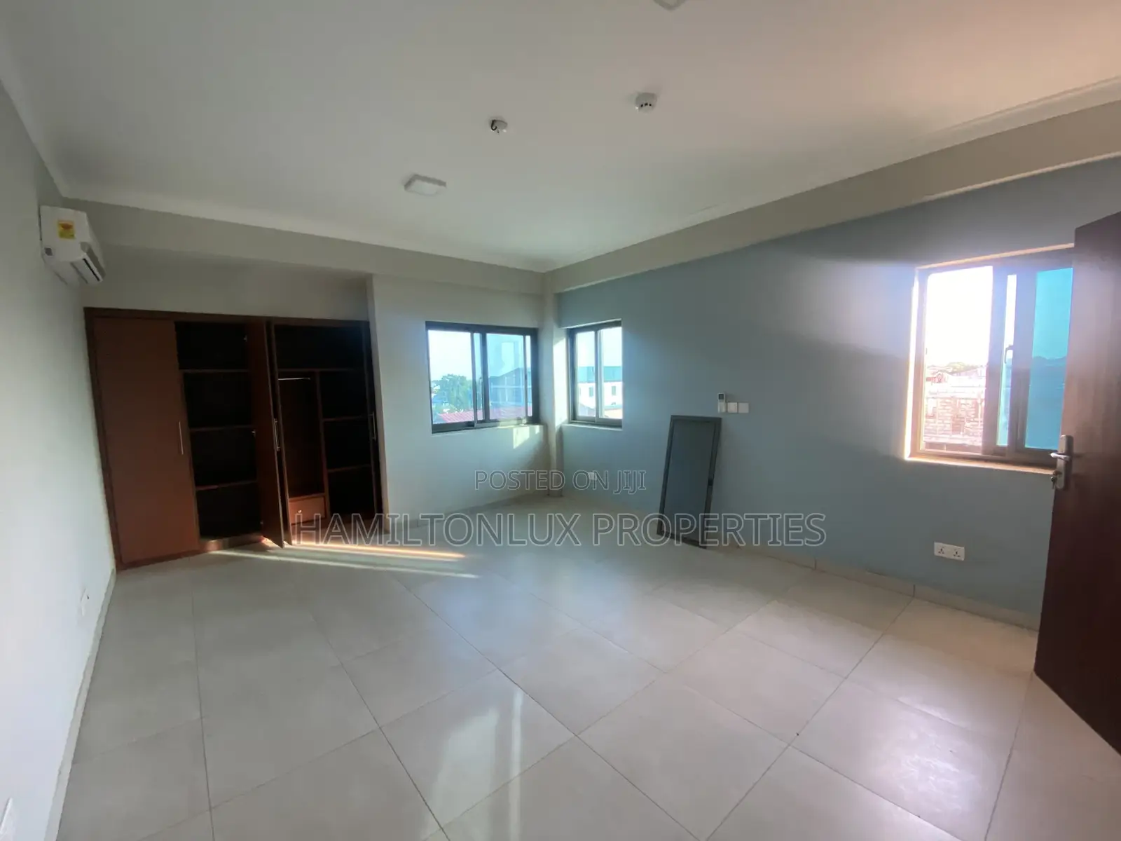 2bdrm Apartment in Adjiringano School for rent