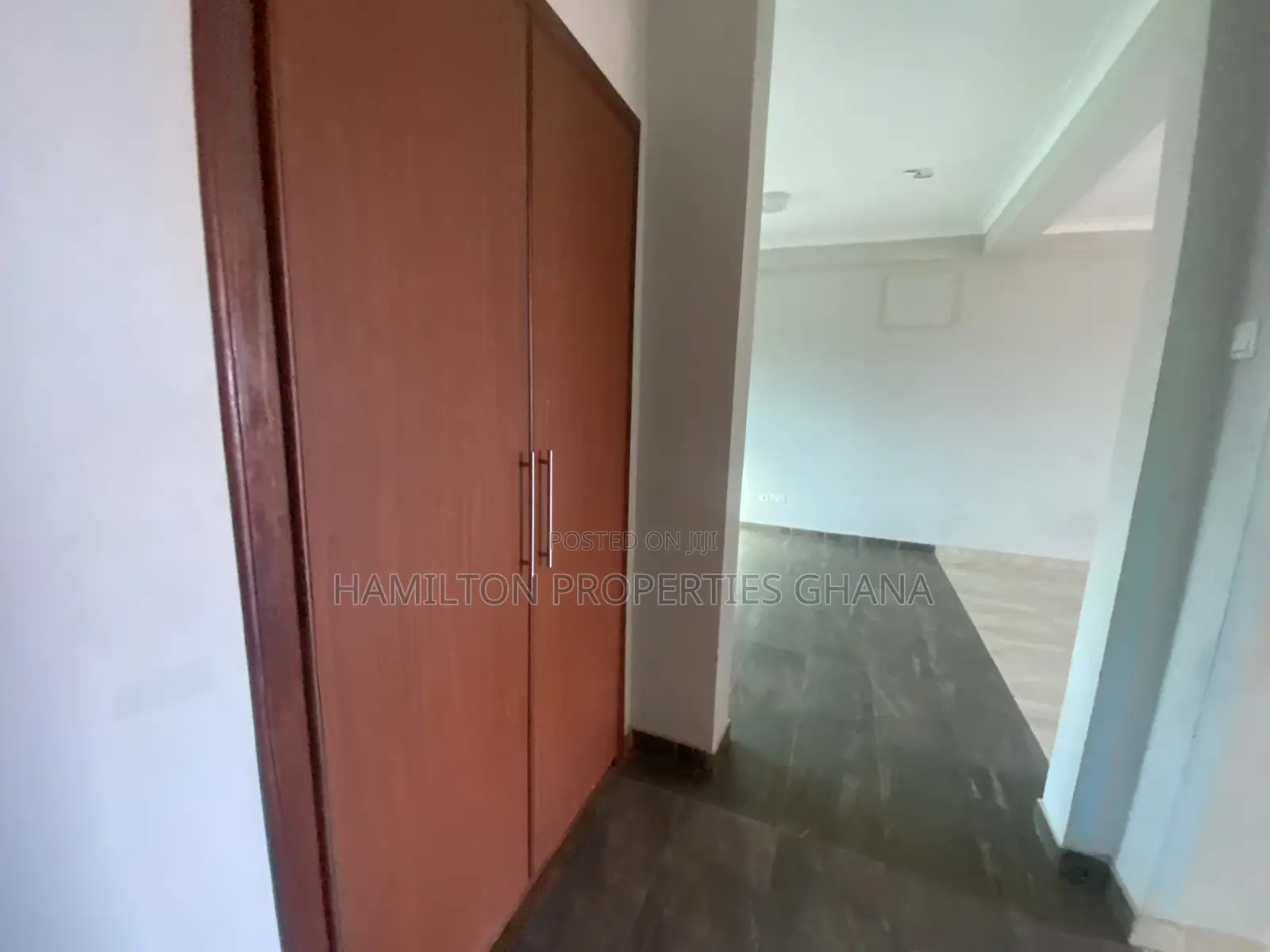 2bdrm Apartment in Adjiringano School for rent