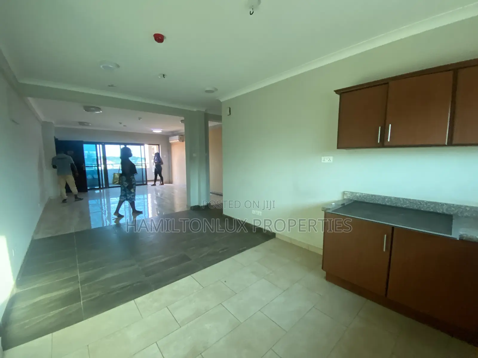 2bdrm Apartment in Adjiringano School for rent