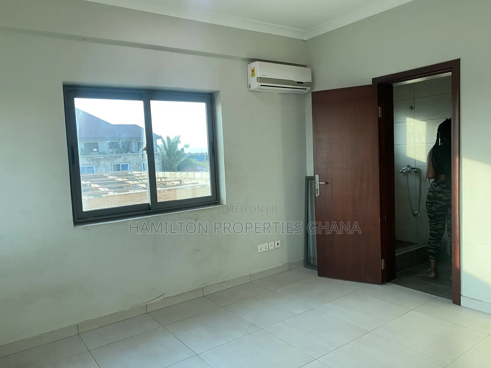2bdrm Apartment in Adjiringano School for rent