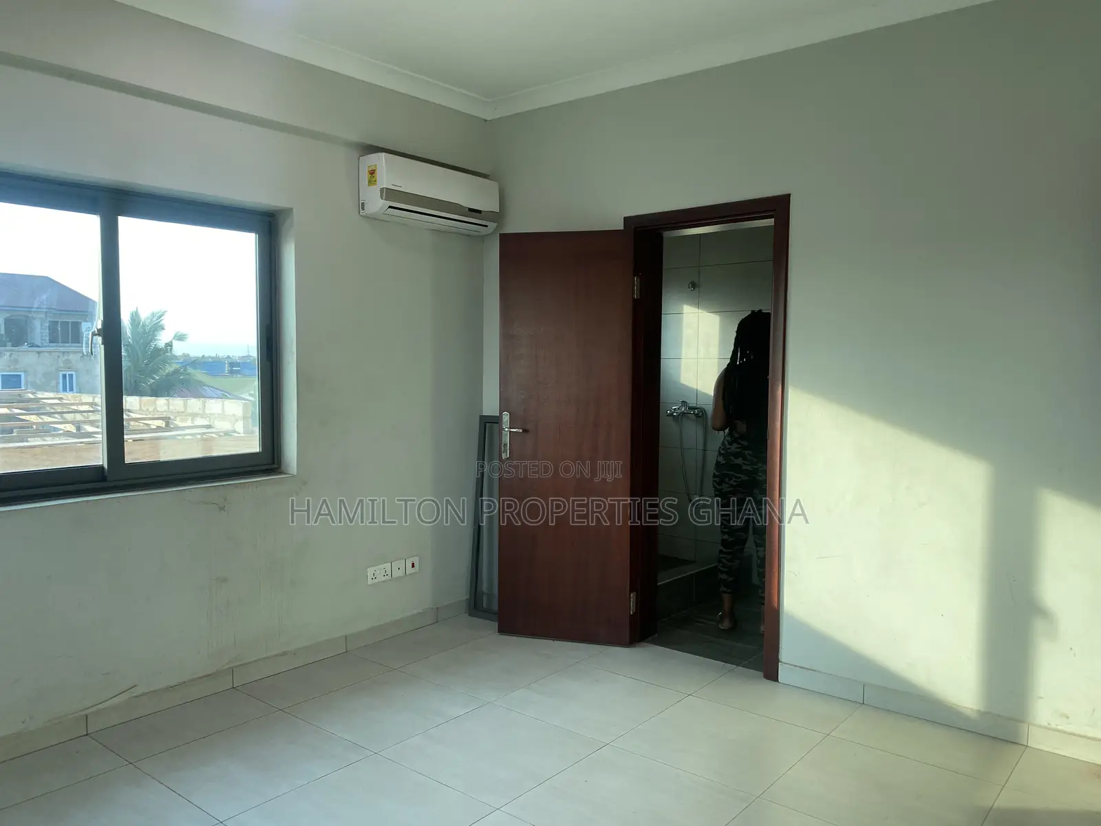 2bdrm Apartment in Adjiringano School for rent