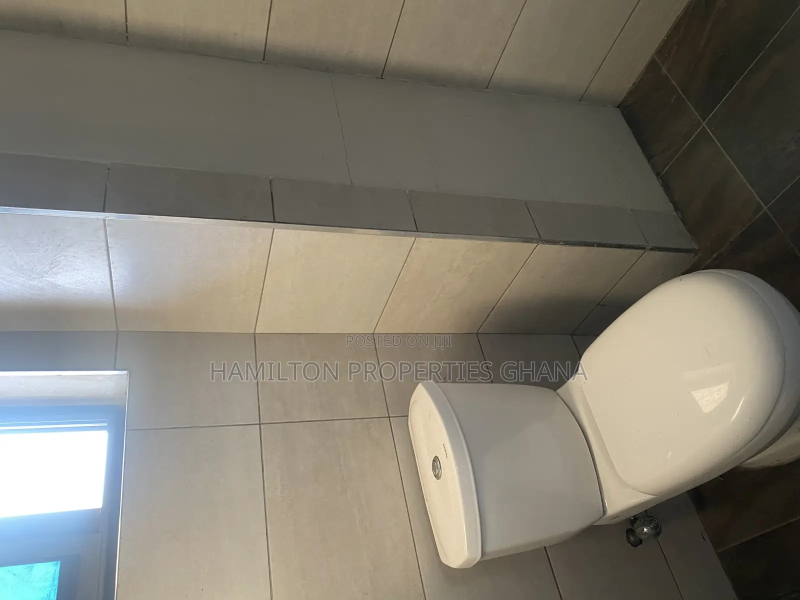 2bdrm Apartment in Adjiringano School for rent