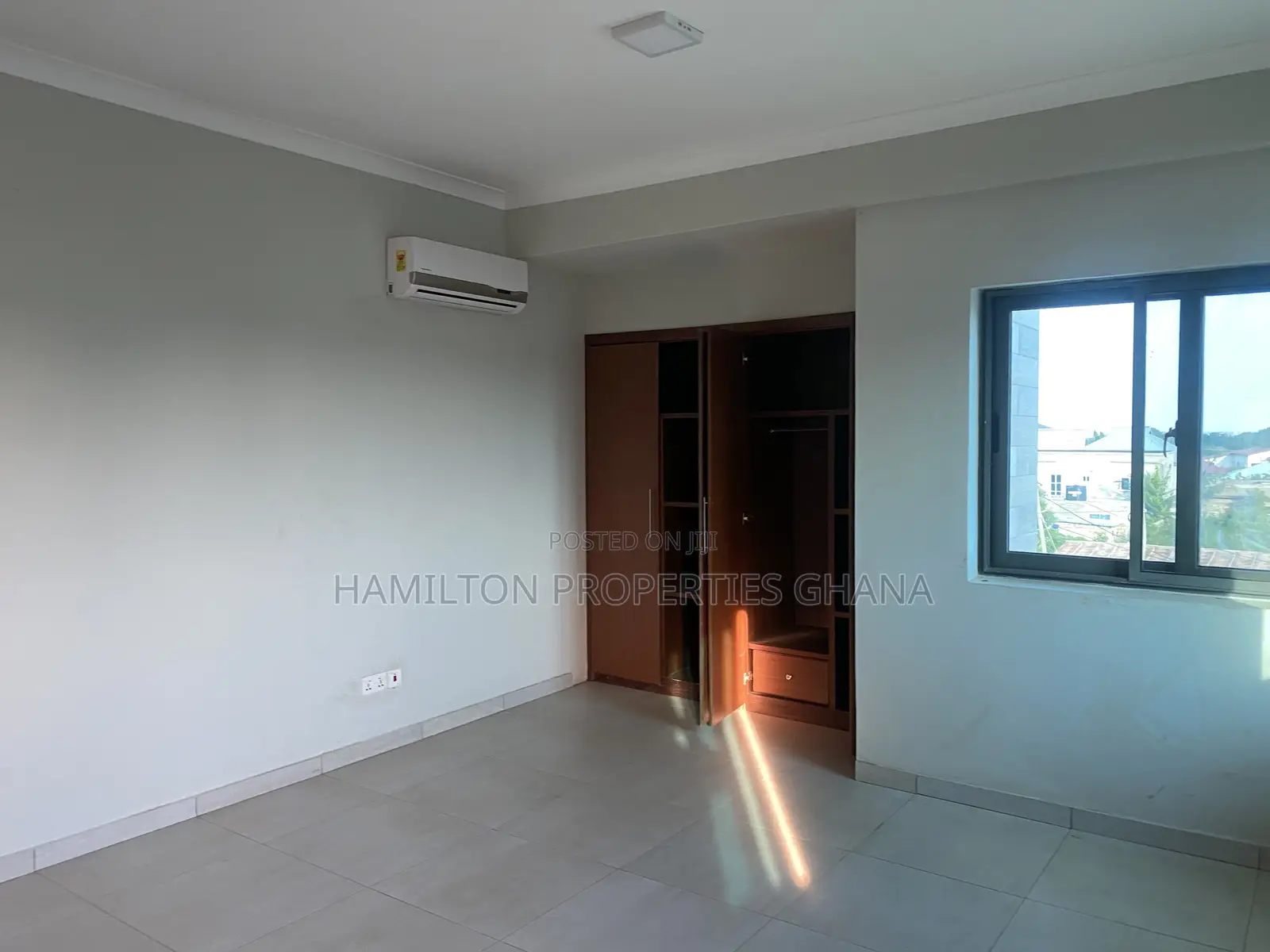 2bdrm Apartment in Adjiringano School for rent