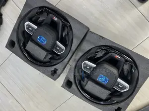 Toyota Steering Wheel Highest Quality, 2010 - 2023