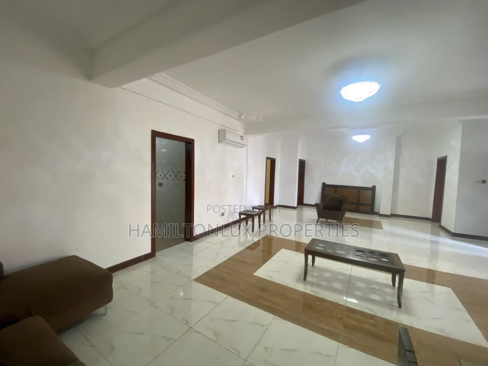 3bdrm Apartment in Trassaco, Adjiriganor for rent