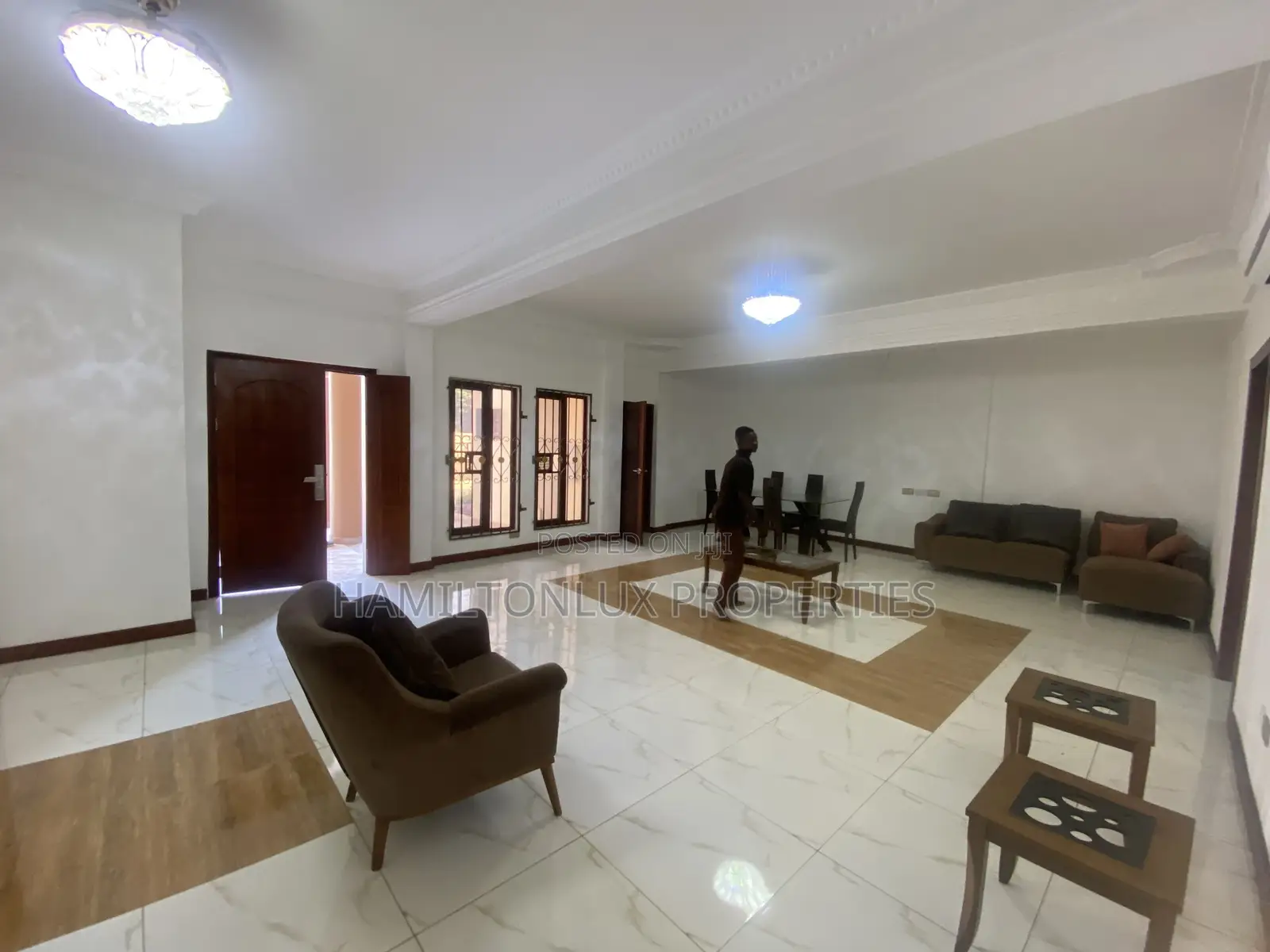 3bdrm Apartment in Trassaco, Adjiriganor for rent