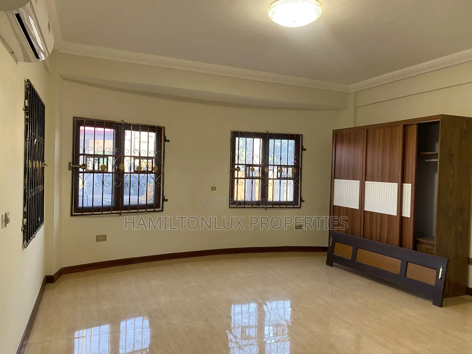 3bdrm Apartment in Trassaco, Adjiriganor for rent