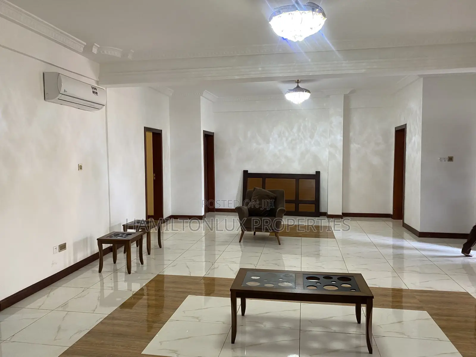 3bdrm Apartment in Trassaco, Adjiriganor for rent