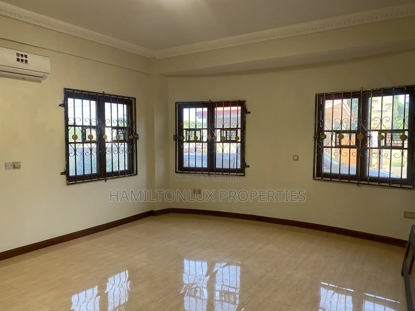 3bdrm Apartment in Trassaco, Adjiriganor for rent
